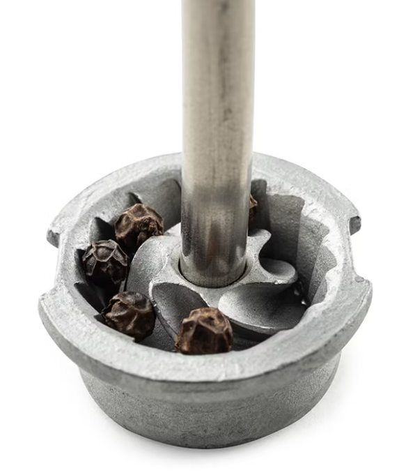 Peugeot Daman u'Select 16cm Pepper Mill by Kitchen Niche