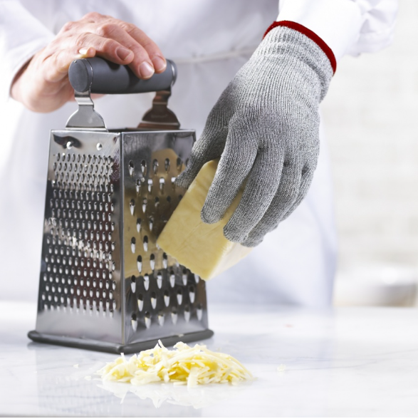 Trudeau Cut-Resistant Glove – Single Trudeau by Kitchen Niche