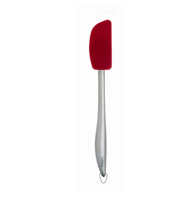 Cuisipro Silicone Spatula – 11.5" / 29 cm – Red Cuisipro by Kitchen Niche