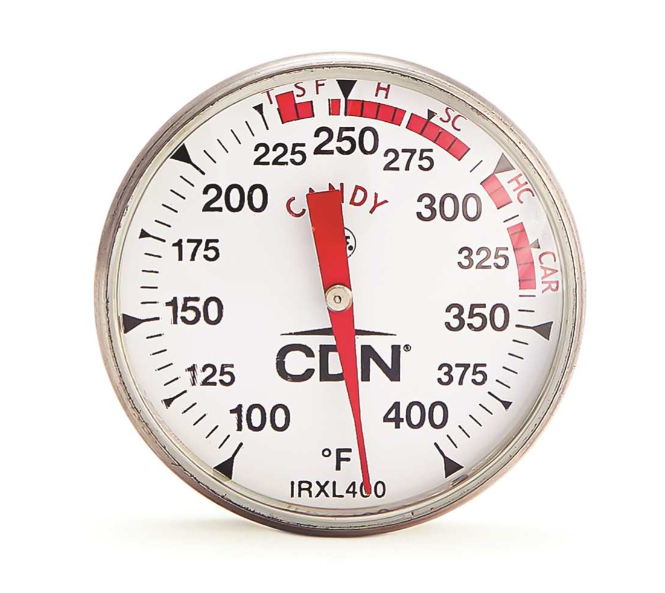 CDN Candy Deep Fry Thermometer