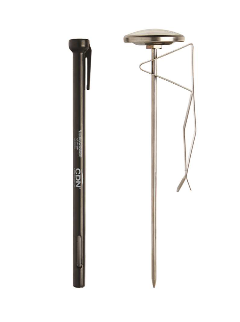 CDN Candy Deep Fry Thermometer