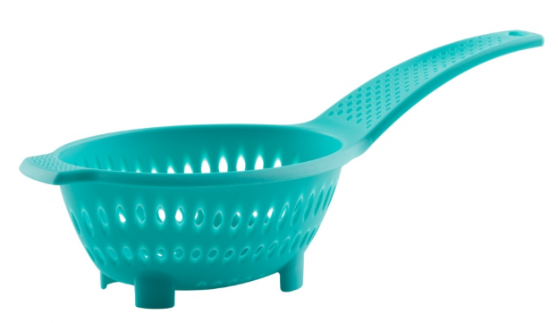 Trudeau Colander – Small – Ice Trudeau by Kitchen Niche