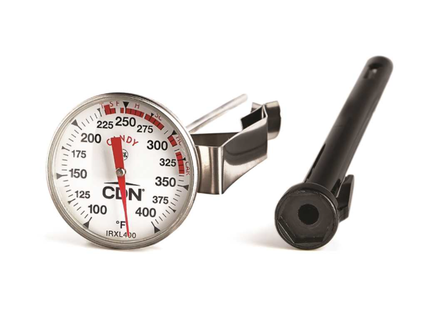 CDN Candy Deep Fry Thermometer