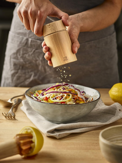 Peugeot Naka Flax Seed Grinder by Kitchen Niche