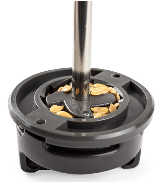 Peugeot Naka Flax Seed Grinder by Kitchen Niche