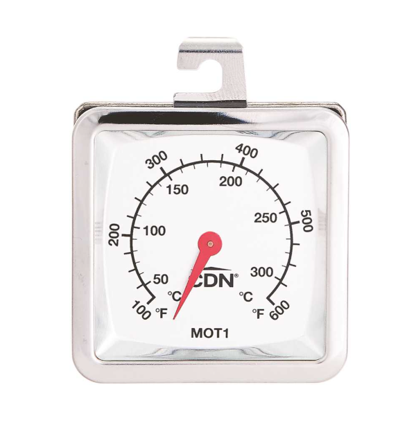CDN Multi-Mount Ovenproof Thermometer