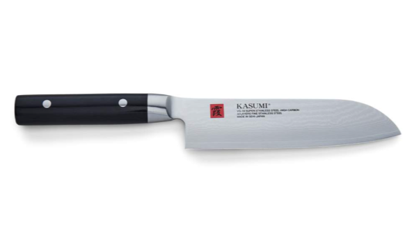 Kasumi Damascus Japanese Chef's Knife 18 cm  / 7" Kasumi by Kitchen Niche