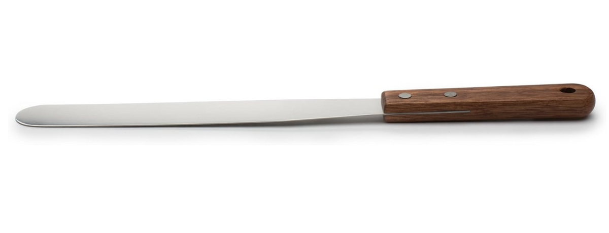 Fox Run Flat Icing Spatula 13"