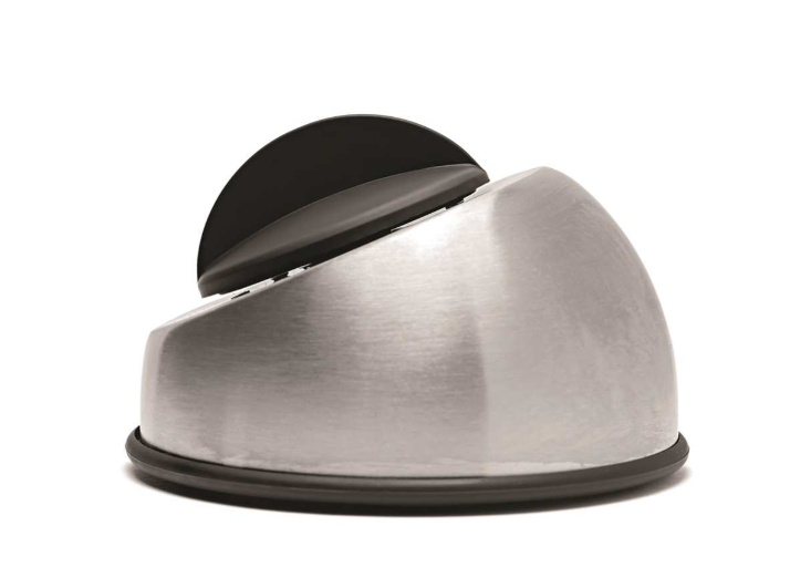 CDN Heavy Duty Mechanical Timer - Silver