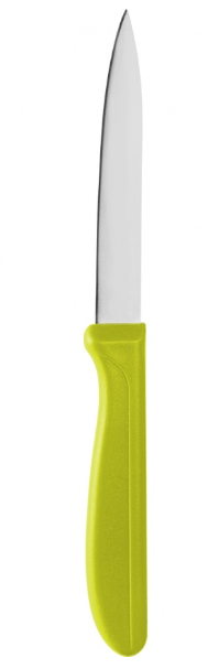 Trudeau Paring Knife – Lemongrass – 4" Trudeau by Kitchen Niche