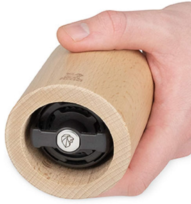 Peugeot Naka Flax Seed Grinder by Kitchen Niche