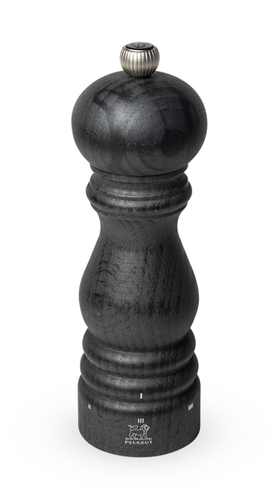 Peugeot Paris u'Select Graphite 18cm Pepper Mill by Kitchen Niche