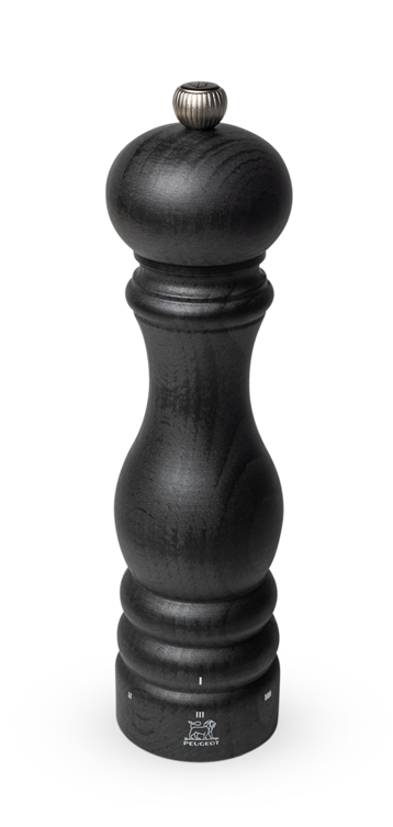 Peugeot Paris u'Select Graphite 23cm Pepper Mill by Kitchen Niche