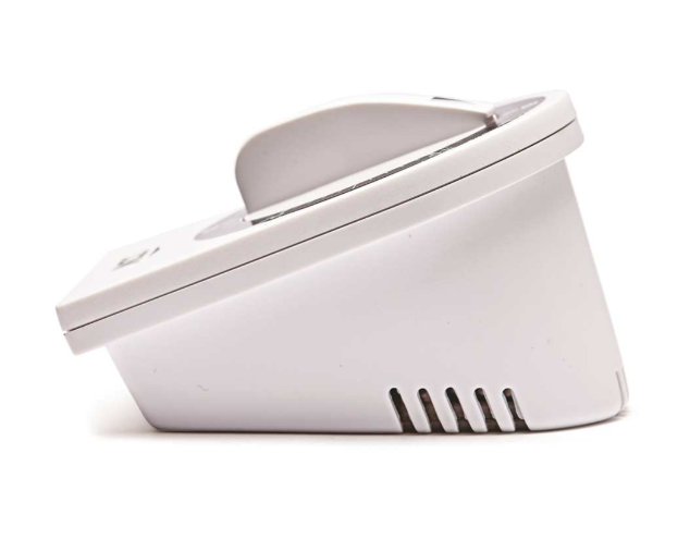 CDN Mechanical Kitchen Timer - White