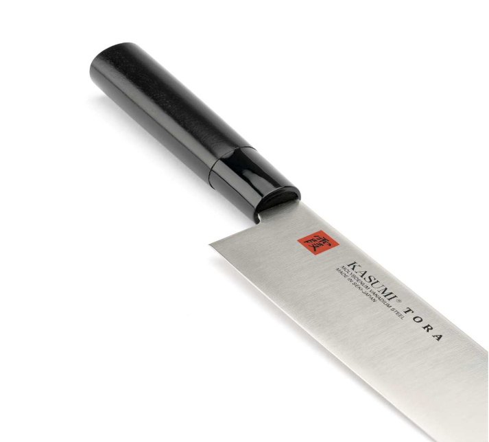 Kasumi Tora Nakiri Knife 16.5 cm  / 6.5" Kasumi by Kitchen Niche