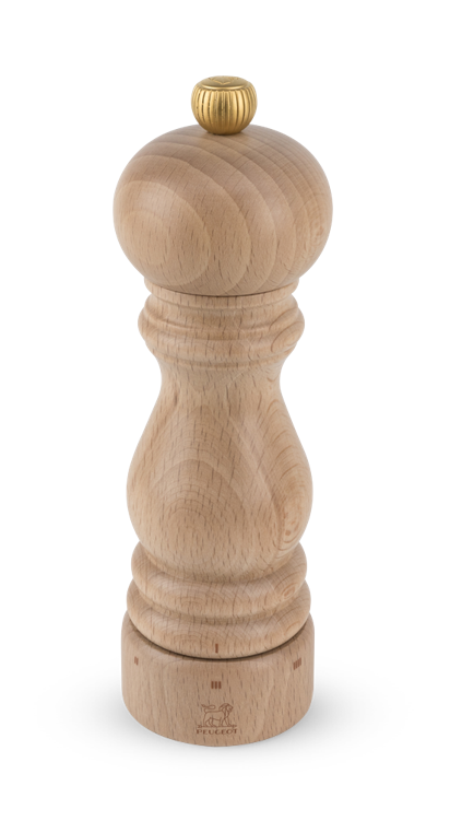 Peugeot Paris U’Select Natural Salt Mill – 18 cm / 7"
