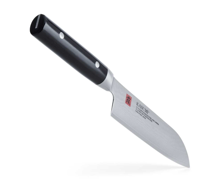 Kasumi Damascus Japanese Chef's Knife 18 cm  / 7" Kasumi by Kitchen Niche