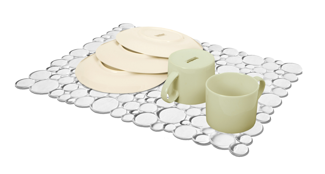 Oggi Sink Mat – 30 × 40 cm