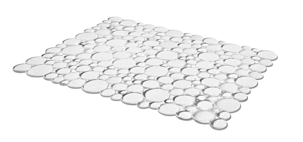 Oggi Sink Mat – 30 × 40 cm