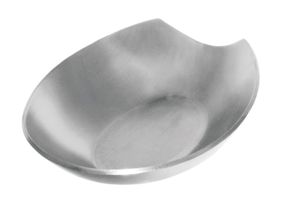Oggi Spooner Spoon Rest – Stainless Steel