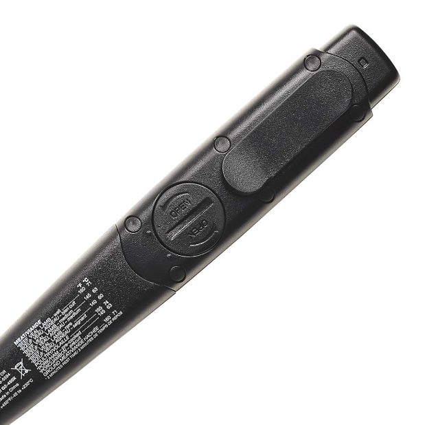 CDN QuickRead Pocket Thermometer - Black
