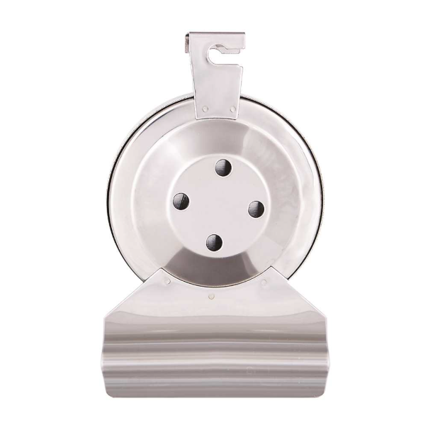 CDN Heavy Duty Fridge Freezer Thermometer