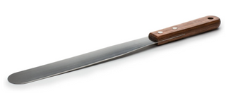 Fox Run Flat Icing Spatula 13"