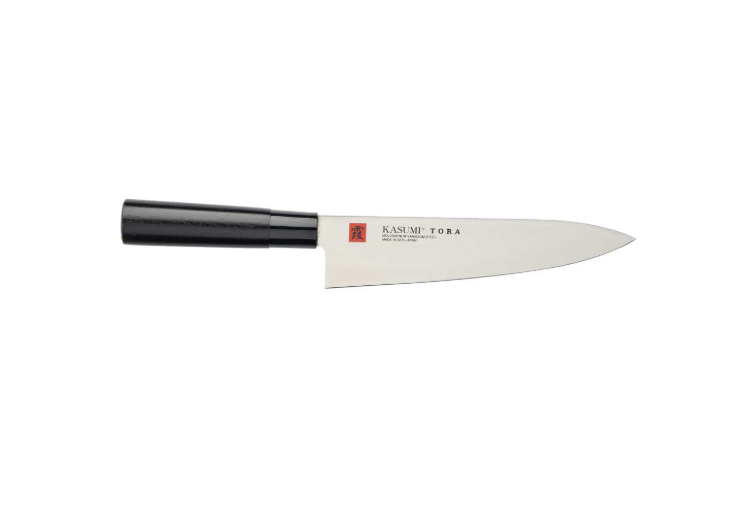 Kasumi Tora Chef&#39;s Knife 20 cm  / 8&quot; Kasumi by Kitchen Niche
