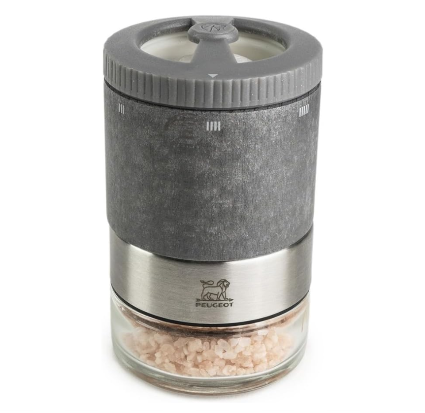 Peugeot Maestro Salt Bar Salt Mill