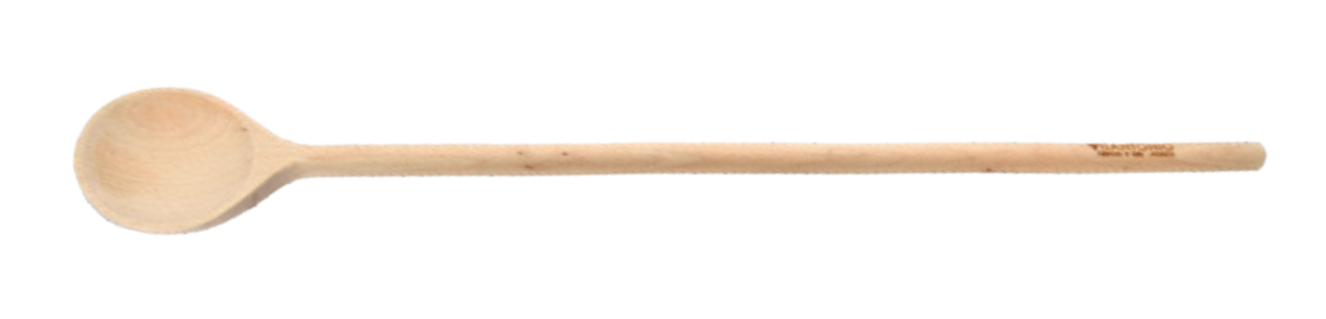Vitantonio Beech Wood Cooking Spoon – 60cm