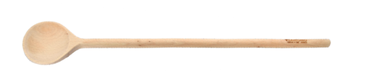 Vitantonio Beech Wood Cooking Spoon – 50cm