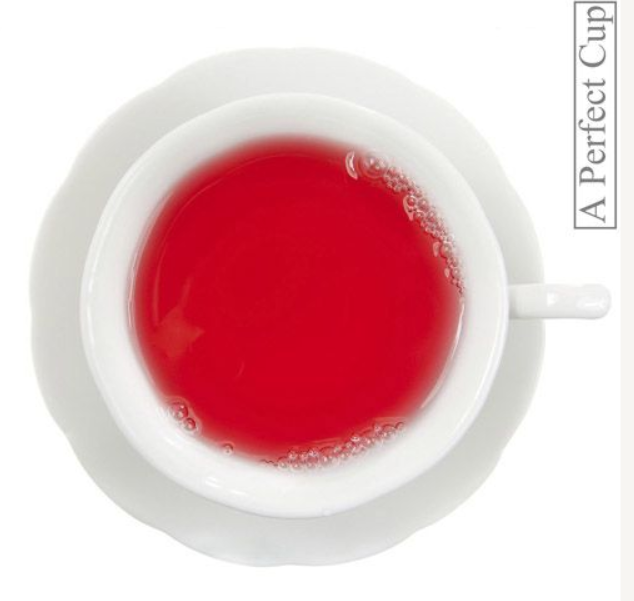 Metropolitan Tea Metz Angel Falls Mist Tea – Box of 25 Teabags