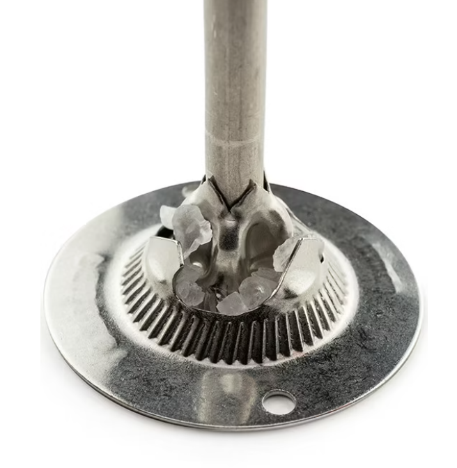 Peugeot Bistro Antique 10cm Salt & Pepper Mill Set by Kitchen Niche