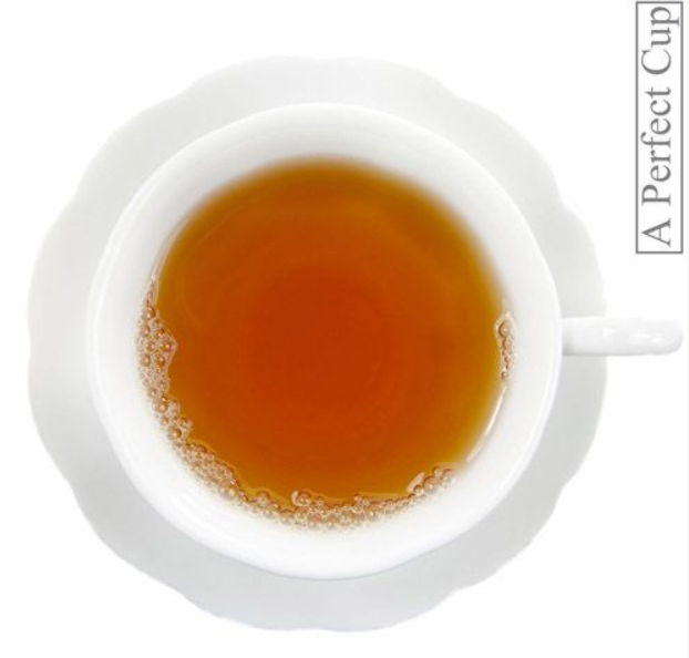 Metropolitan Tea Metz Cochin Masala Chai Tea – Box of 25 Teabags