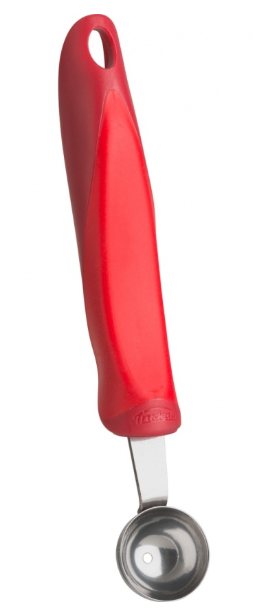 Trudeau Melon Baller – Paprika &amp; Candy Trudeau by Kitchen Niche