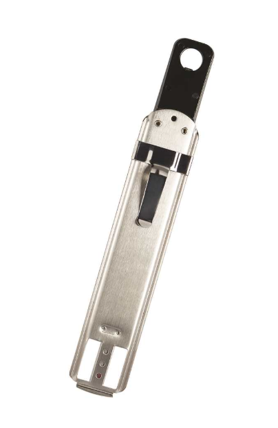 CDN Candy Deep Fry Thermometer - White