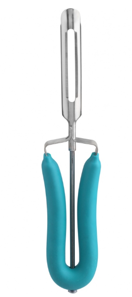 Trudeau Peeler – Tropical Trudeau by Kitchen Niche