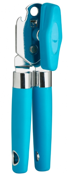 Trudeau Can Opener – Tropical Trudeau by Kitchen Niche