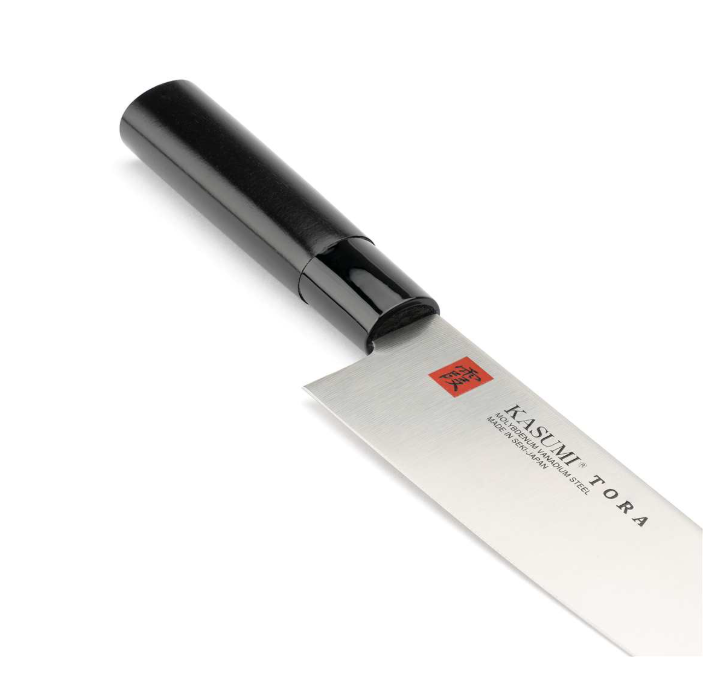 Kasumi Tora Chef's Knife 20 cm  / 8" Kasumi by Kitchen Niche