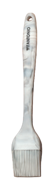 Vitantonio Marmo Silicone Brush – 27cm