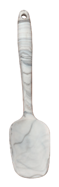 Vitantonio Marmo Silicone Spoon Spatula – 27cm