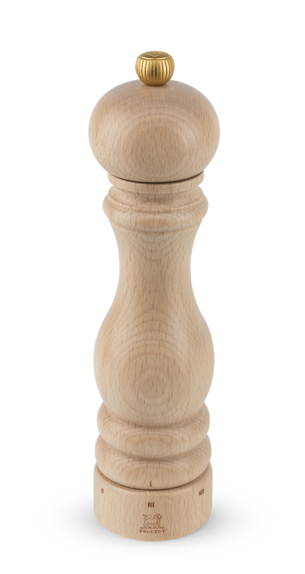 Peugeot Paris U’Select Natural Salt Mill – 23 cm / 9"