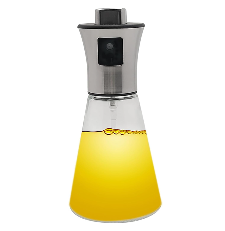 Fox Run Glass Oil Spray Bottle 200 ml