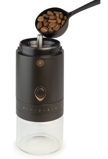 Peugeot L'Arbre à Café Manual Coffee Mill by Kitchen Niche