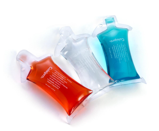 Cuisipro Soap Concentrate for Foam Pump – 1 oz / 30 ml Cuisipro by Kitchen Niche