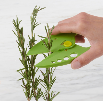 Trudeau Ultimate Herb Tool Trudeau by Kitchen Niche