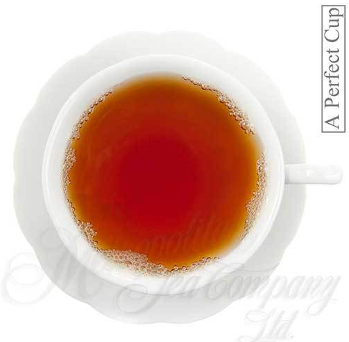 Metropolitan Tea Fine Cut Mango Loose Leaf Tea 6.6 lbs