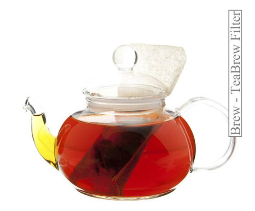 Metropolitan Tea Honeymoon Loose Leaf Black Tea 1.1 lbs