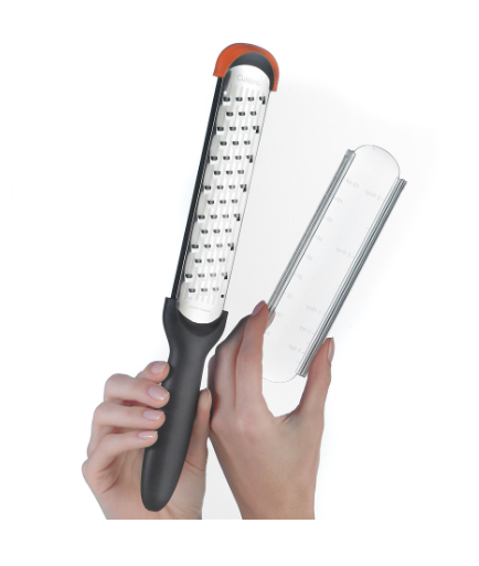 Cuisipro SGT Coarse Rasp – 11.5" / 29 cm Cuisipro by Kitchen Niche