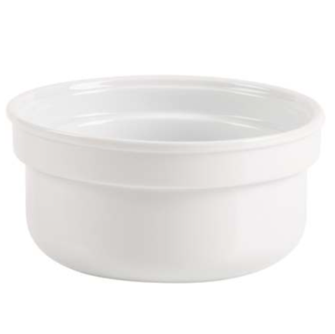 Trudeau 3 in 1 Red Enamel Fondue Set Trudeau by Kitchen Niche